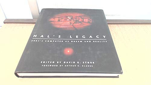 HAL's Legacy: "2001's" Computer as Dream and Reality