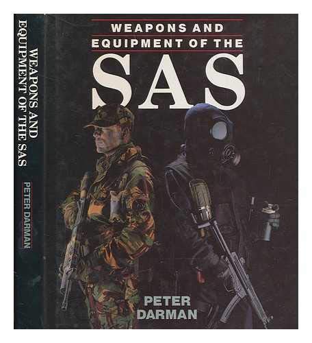 Weapons and Equipment of the SAS