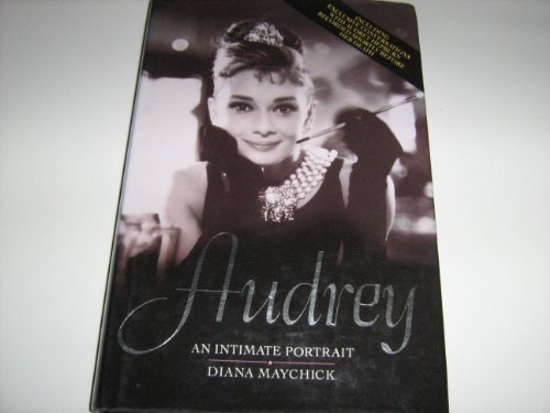Audrey: An Intimate Portrait