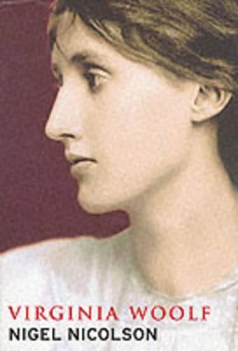 Virginia Woolf