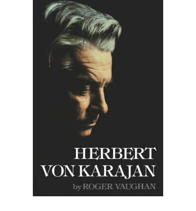 Herbert Von Karajan