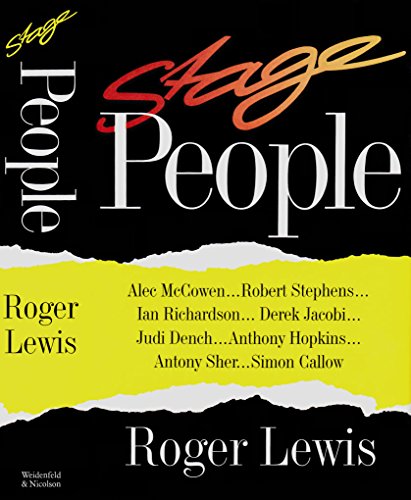 Stage People