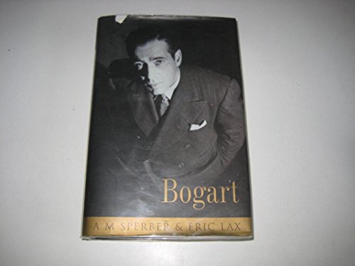 Bogart: The Biography
