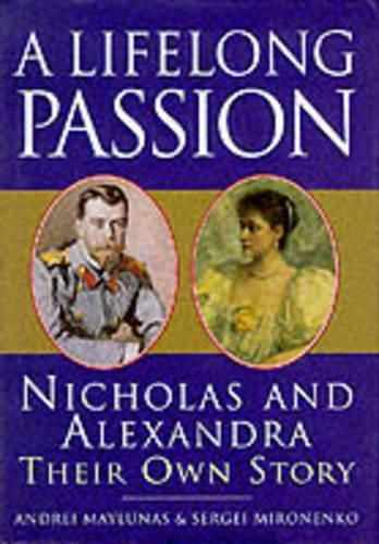 A Lifelong Passion