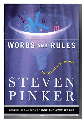 Words and Rules