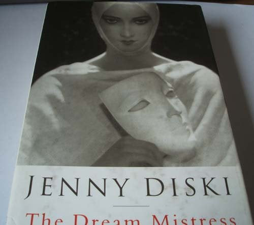 The Dream Mistress