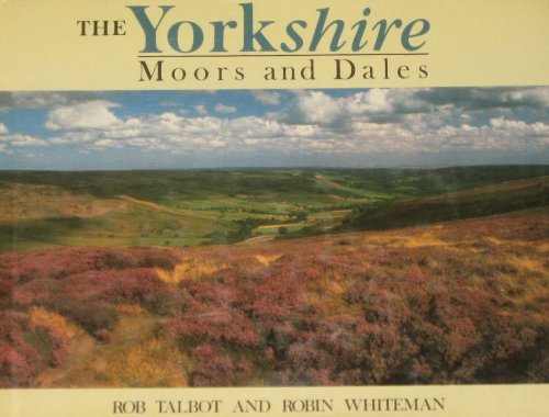 Yorkshire Moors and Dales