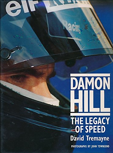 Damon Hill: The Legacy of Speed