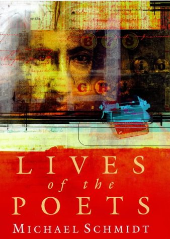 The Lives of the Poets