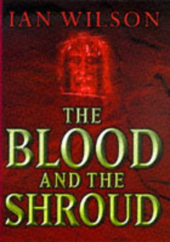 The Blood and the Shroud
