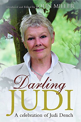 Darling Judi: A Celebration of Judi Dench