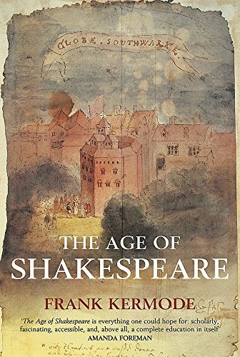 The Age of Shakespeare