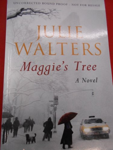 Maggie's Tree