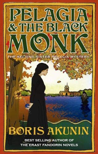 Pelagia and the Black Monk