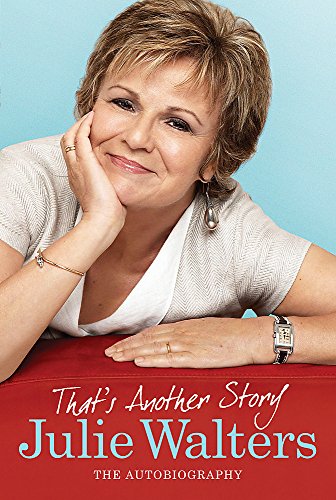 That's Another Story: The Autobiography