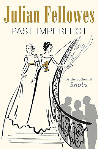 Past Imperfect