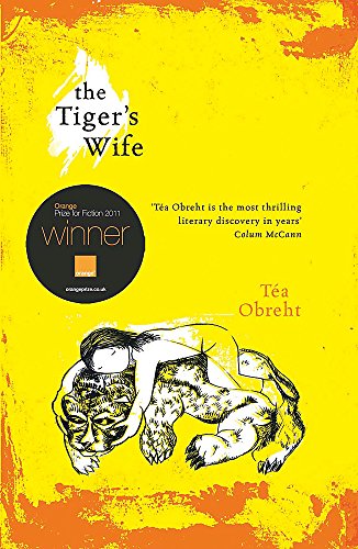 The Tiger's Wife