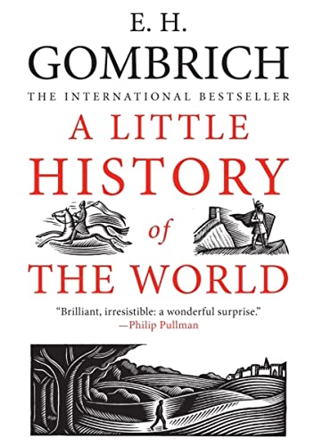 A Little History of the World