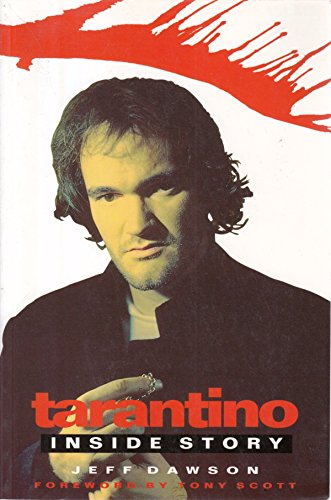 Tarantino: Pop Culture