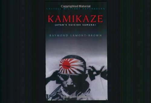 Kamikaze: Japan's Suicide Samurai
