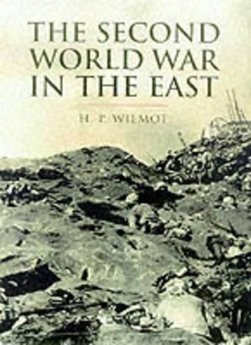The Second World War in the Far East