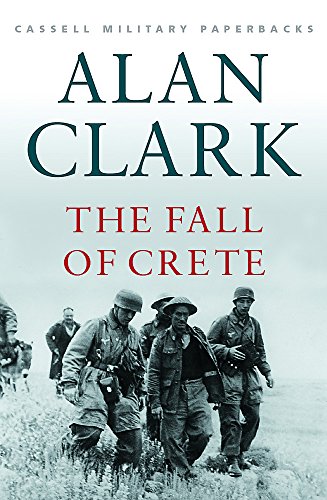 The Fall Of Crete