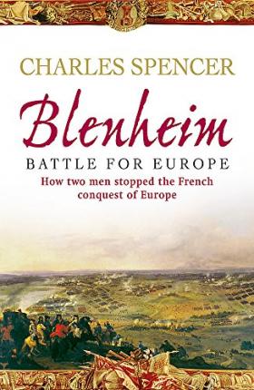 Blenheim: Battle for Europe