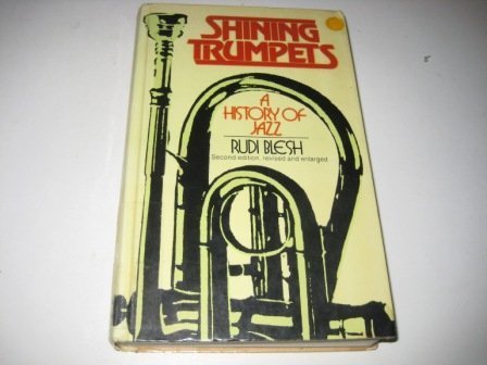 Shining Trumpets: History of Jazz