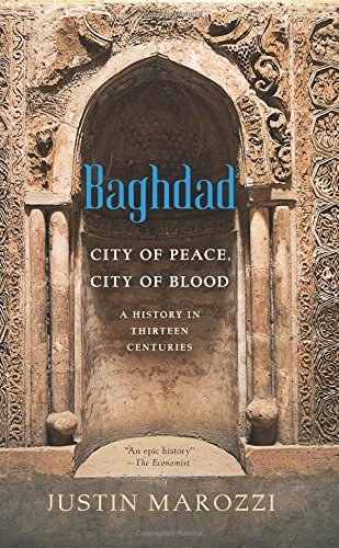 Baghdad
