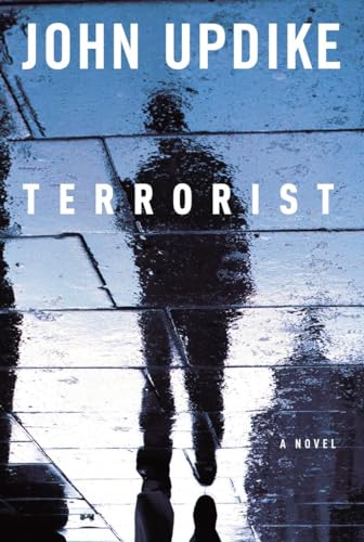 Terrorist: A novel