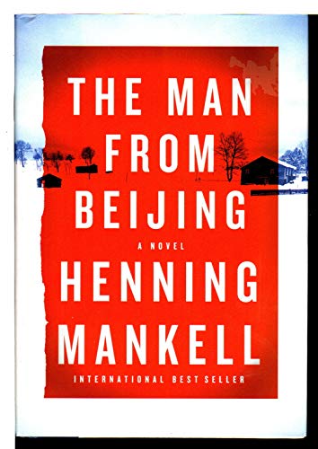 The Man from Beijing