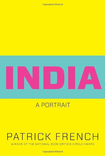 India: A Portrait