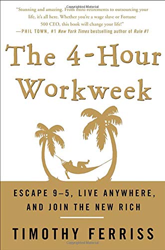 The 4-Hour Workweek