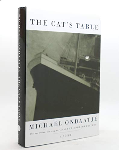 The Cat's Table