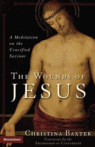 Wounds Of Jesus