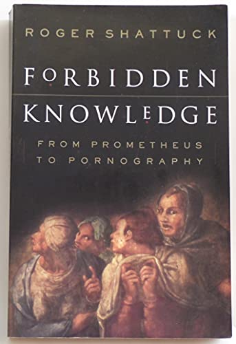 Forbidden Knowledge