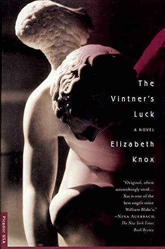 The Vintner's Luck: A Novel