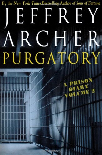 Purgatory: A Prison Diary