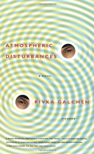 Atmospheric Disturbances