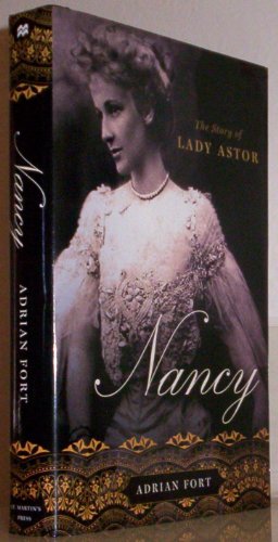 Nancy: The Story of Lady Astor