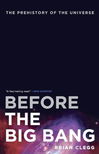 Before The Big Bang