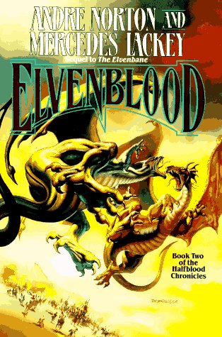 Elvenblood