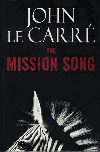 The Mission Song