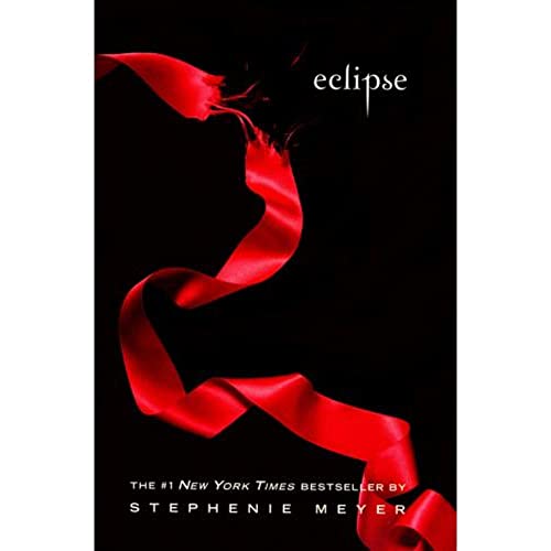 Eclipse (The Twilight Saga)
