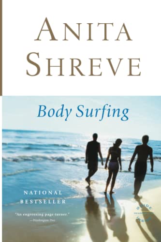 Body Surfing: A Novel