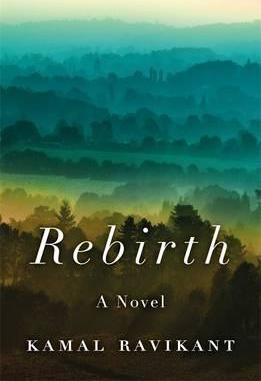 Rebirth: A Fable of Love, Forgiveness, and Following Your Heart