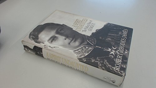 A Spirit Undaunted: Political Role of George VI