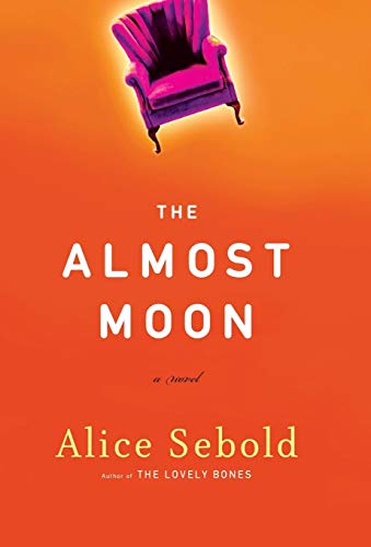 The Almost Moon