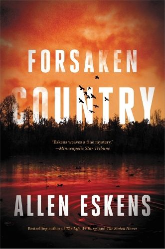 Forsaken Country