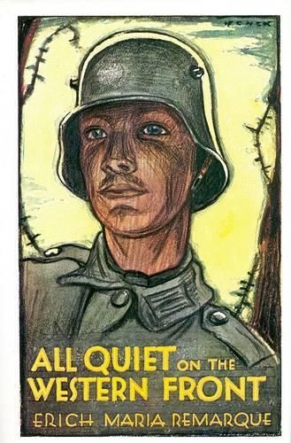 All Quiet on the Western Front